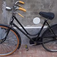 Bici BIANCHI EXTRA Donna Anni '50