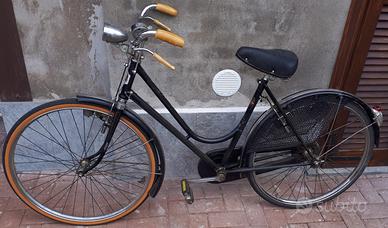 Bici BIANCHI EXTRA Donna Anni '50