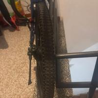 Bici Elettrica NILOX