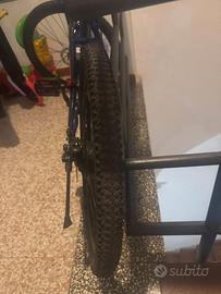 Bici Elettrica NILOX