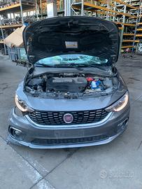 FIAT TIPO 1.6 MJT - ANNO 2018 - PER RICAMBI