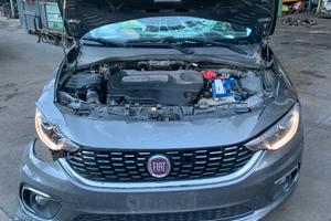 FIAT TIPO 1.6 MJT - ANNO 2018 - PER RICAMBI