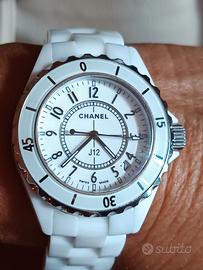 Orologio Chanel 