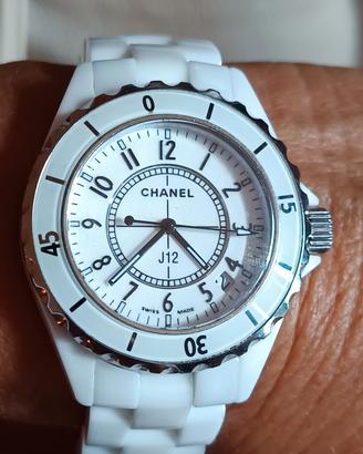 Orologio Chanel 