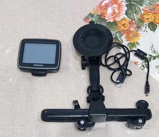 Navigatore Gps TomTom START 