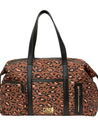 borsa da viaggio cavalli class