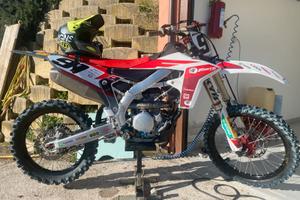 Fantic 250 xxf 2023