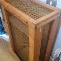 Calorifero elettrico