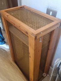 Calorifero elettrico