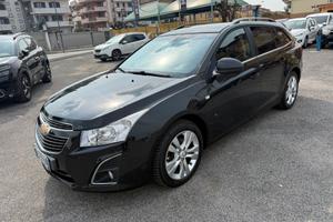 CHEVROLET CRUZE STATION WAGON 1.7D 131CV