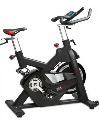 Spinbike Toorx SRX-500 App Ready