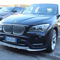 BMW X1 xDrive18d X Line AUT UNICOPROPRIETARIO