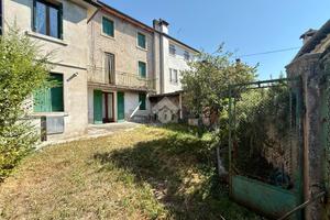 RUSTICO A CISON DI VALMARINO