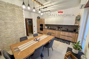 Trilocale via Maria Doria 5, Centro, Chivasso