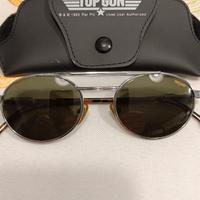 OCCHIALI DA SOLE AMERICAN TOP GUN Unisex
