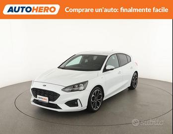 FORD Focus KK04017