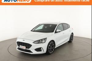 FORD Focus KK04017