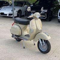 PIAGGIO Vespa 200 E PX 200