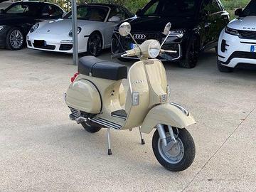 PIAGGIO Vespa 200 E PX 200