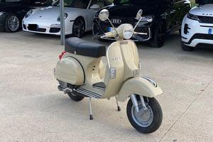 PIAGGIO Vespa 200 E PX 200