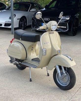 PIAGGIO Vespa 200 E PX 200