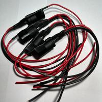 convertitore ciao piaggio per fari 12v