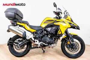 BENELLI TRK 502 X - 2023