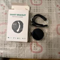 Smart bracelet