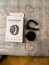Smart bracelet
