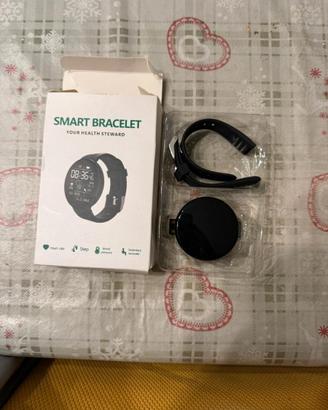 Smart bracelet