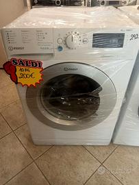 Lavatrice 10 kg