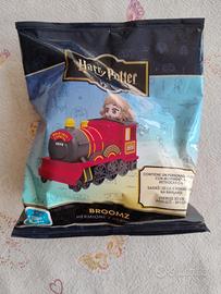 Hermione, linea Harry Potter Eurospin 