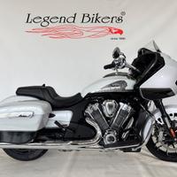 Indian Challenger Limited