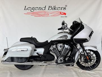 Indian Challenger Limited