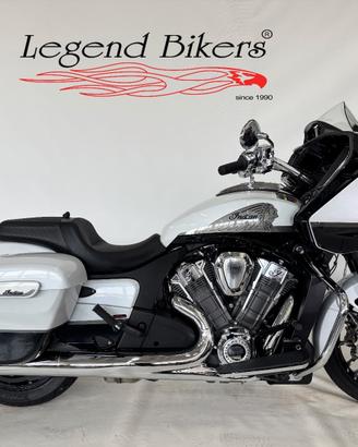 Indian Challenger Limited