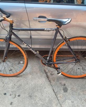 bici da corsa