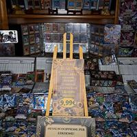 Titolo: Yu-Gi-Oh! Lotto 140 Carte, Bustine, Rarità