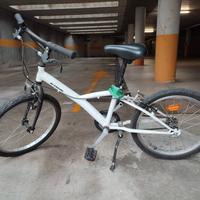 Bicicletta per bambini