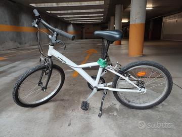 Bicicletta per bambini