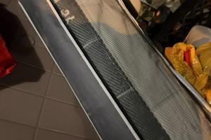Stuoia Camper Fiamma