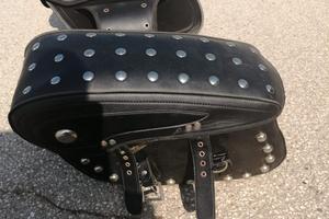  Borse laterali per dragster 