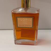 Floris London Zinnia Eau de Toilette 50 ml Vintage
