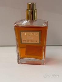 Floris London Zinnia Eau de Toilette 50 ml Vintage