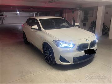 BMW X2 Msport Xdrive 1.8d