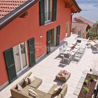 Villa di Lusso con Vista Mozzafiato sul Lago di Co
