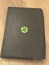 HP Pavilion Gaming 15 – i7 / 16 GB RAM / GTX 1650 
