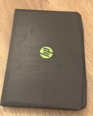 HP Pavilion Gaming 15 – i7 / 16 GB RAM / GTX 1650 