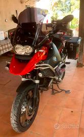 BMW GS Adventure 