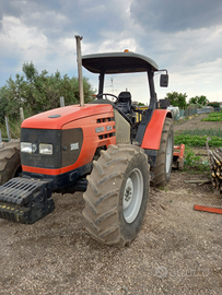 Trattore Same Silver 100.4