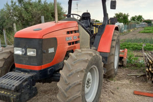 Trattore Same Silver 100.4